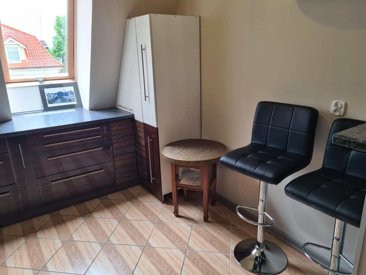 Yakuzza Apartments Гіжицько Екстер'єр фото
