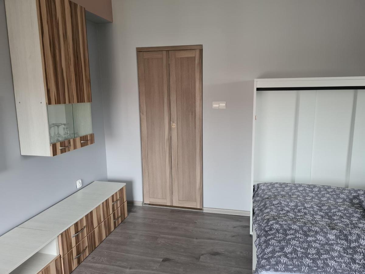 Yakuzza Apartments Гіжицько Екстер'єр фото