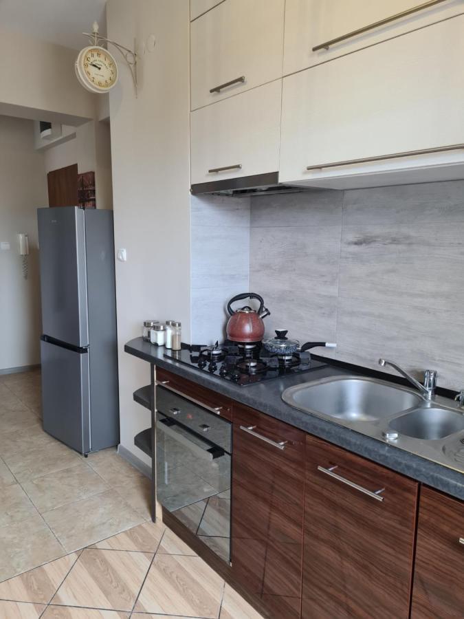 Yakuzza Apartments Гіжицько Екстер'єр фото