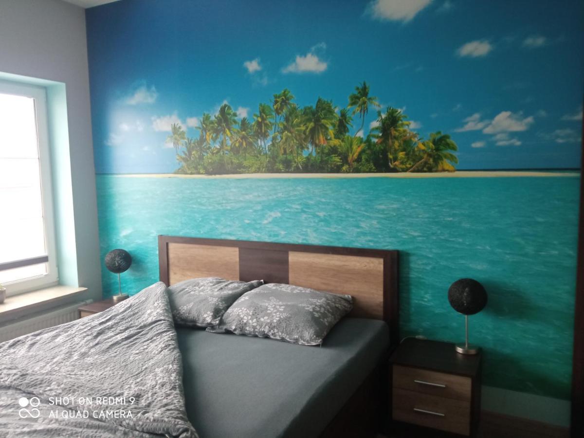 Yakuzza Apartments Гіжицько Екстер'єр фото